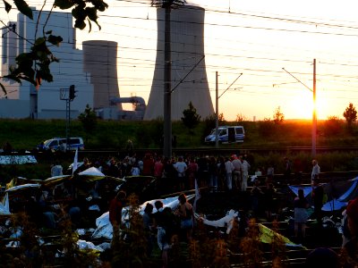Ende Gelände Nord-Süd-Bahn blockade 22-06-2019 27