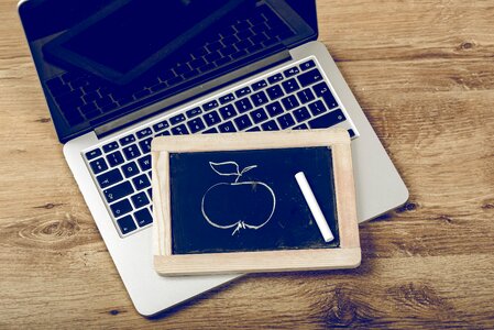 Mac book tablet
