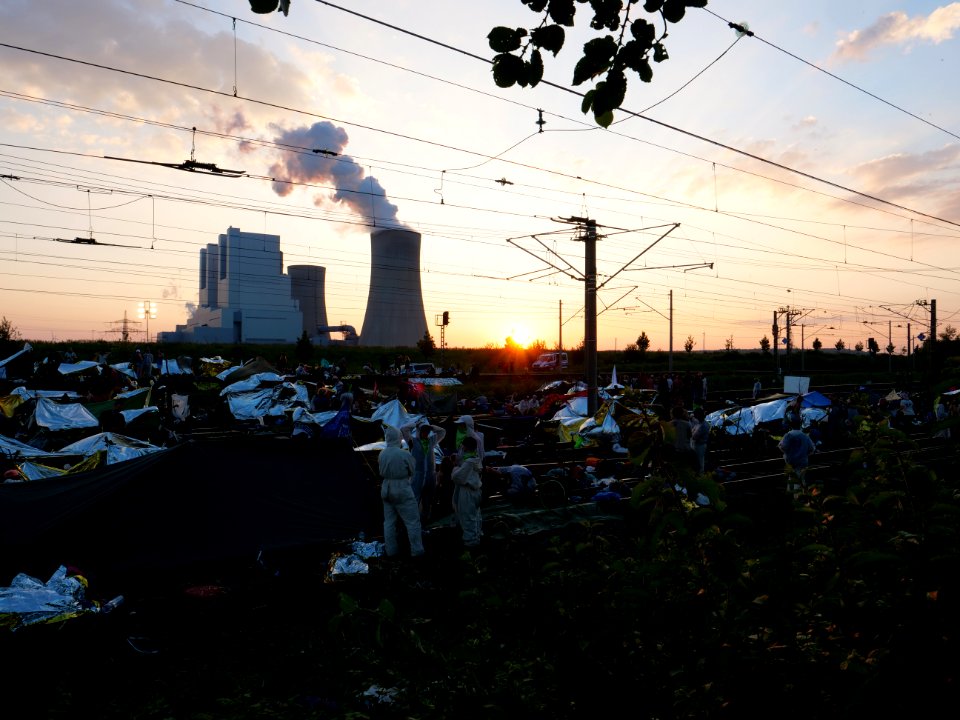 Ende Gelände Nord-Süd-Bahn blockade 22-06-2019 28