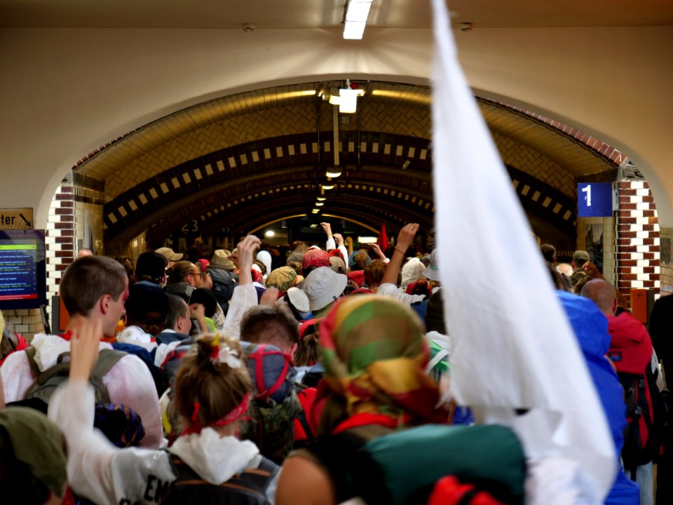 Ende Gelände in Mönchengladbach 21-06-2019 27