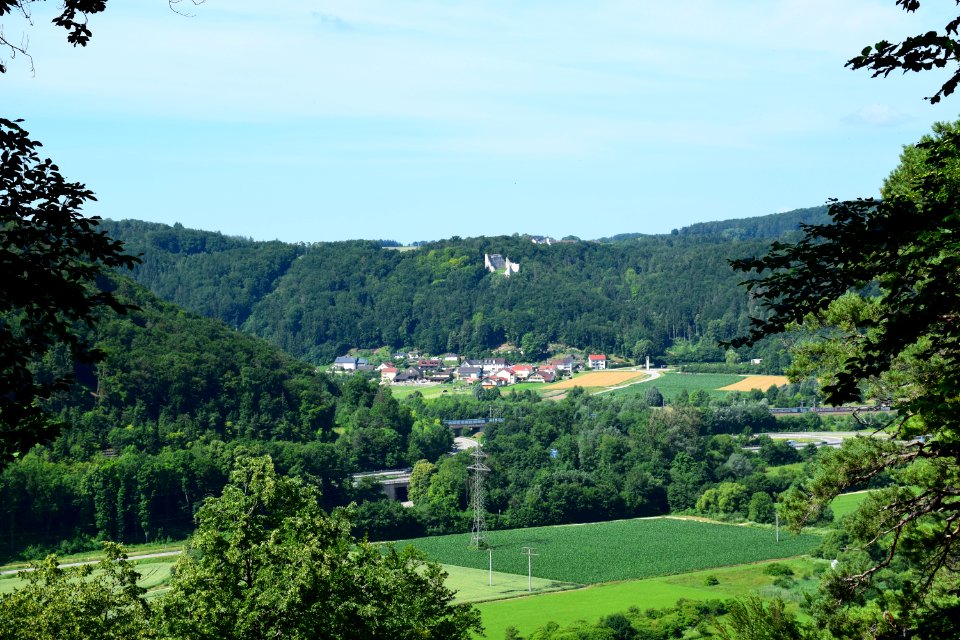 Enkering Nord Rumburg