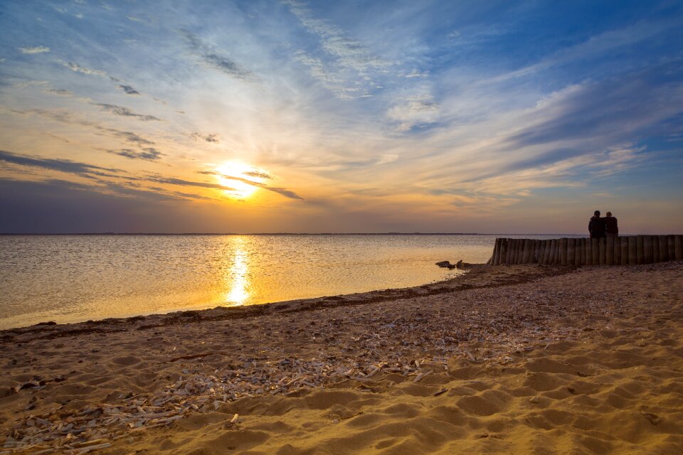 By the sea vacations wanderlust