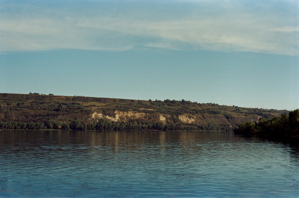 Enisei Ermolaevskiy Zaton 2020-08