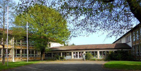 Englische Schule