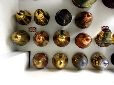 English fuses, Musée Somme 1916, pic-061
