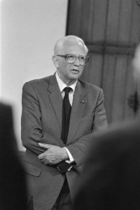 Enquetecommissie RSV getuige ir. A. van Driel, Bestanddeelnr 933-0085