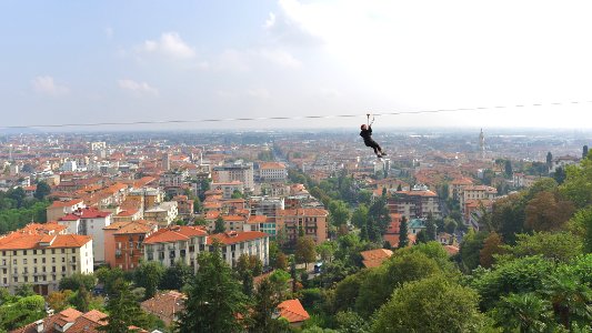 Enjoying Bergamo (175894845)