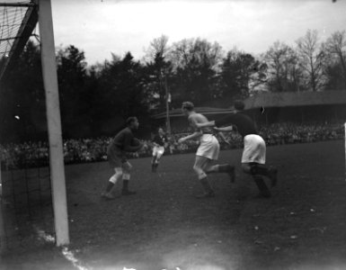 Enschede tegen AGOVV, Bestanddeelnr 903-1354