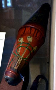 Enseigne tabac Saint-Claude 17072017