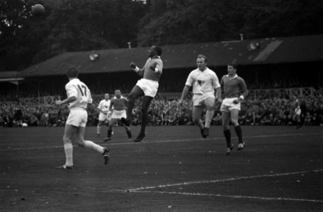 Enschedese Boys - Go Ahead (21-10-1962)