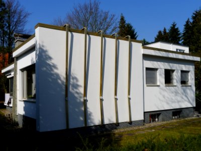 Englerallee 27 Berlin-Dahlem
