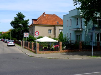 Engelroder Weg (Berlin-Wittenau)