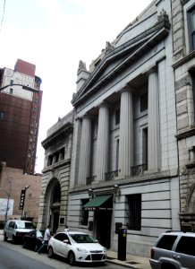 Engineers Society 337 4th Av Pittsburgh jeh