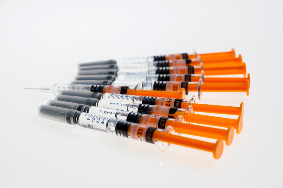 Pharmacy get sick the disease