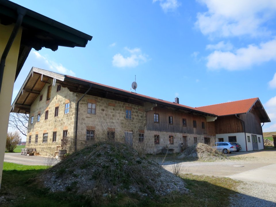 Engerling 2 Baiern