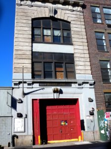 Engine 212 Northside Billyburg jeh