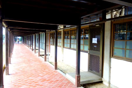 Engineering College - Tunghai University - DSC01486