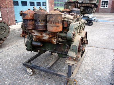Engine no 5157507 pic1