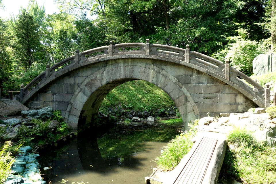 Engetsu-kyo - Koishikawa Korakuen - DSC09258