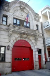 Engine 306 YFD Nodine Hill jeh