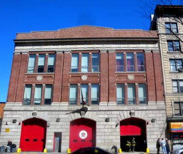 Engine 93 513 W181 St jeh