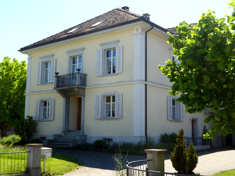 Engishofen TG Hauptstrasse 19