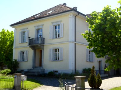 Engishofen TG Hauptstrasse 19