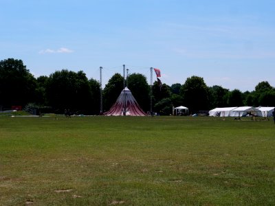 Ende Gelände protestcamp 24-06-2019 02