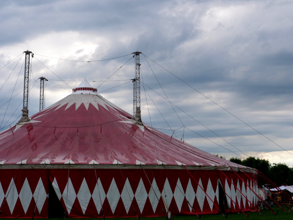 Ende Gelände protestcamp 19-06-2019 31