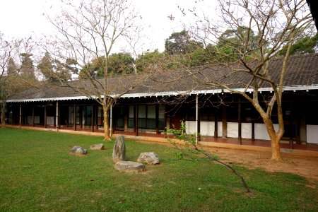 Engineering College - Tunghai University - DSC01482