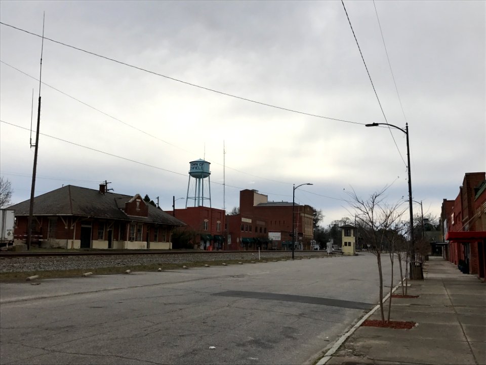 Enfield, North Carolina 02