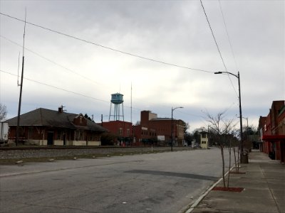 Enfield, North Carolina 02