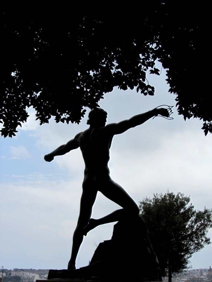 Enea (Ugo Attardi)2