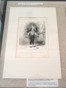 Enfant terrible - Struwwelpeter Museum - Frankfurt am Main - DSC03012