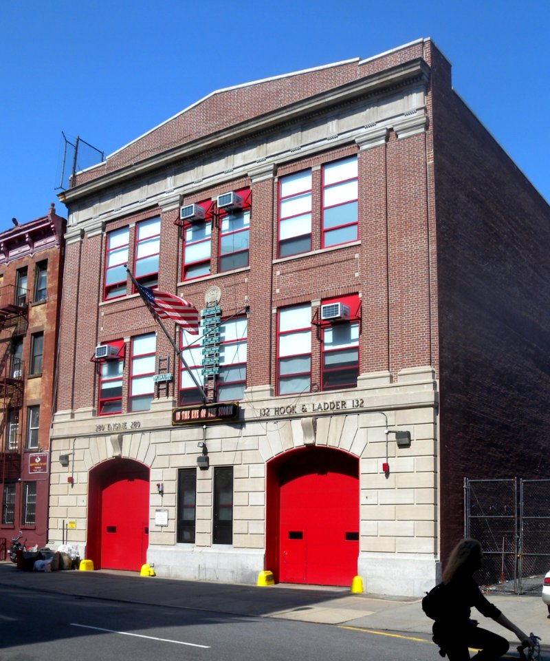 Eng 280 H&L 132 at 489 St Johns Pl jeh