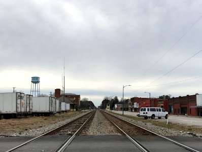 Enfield, North Carolina 01