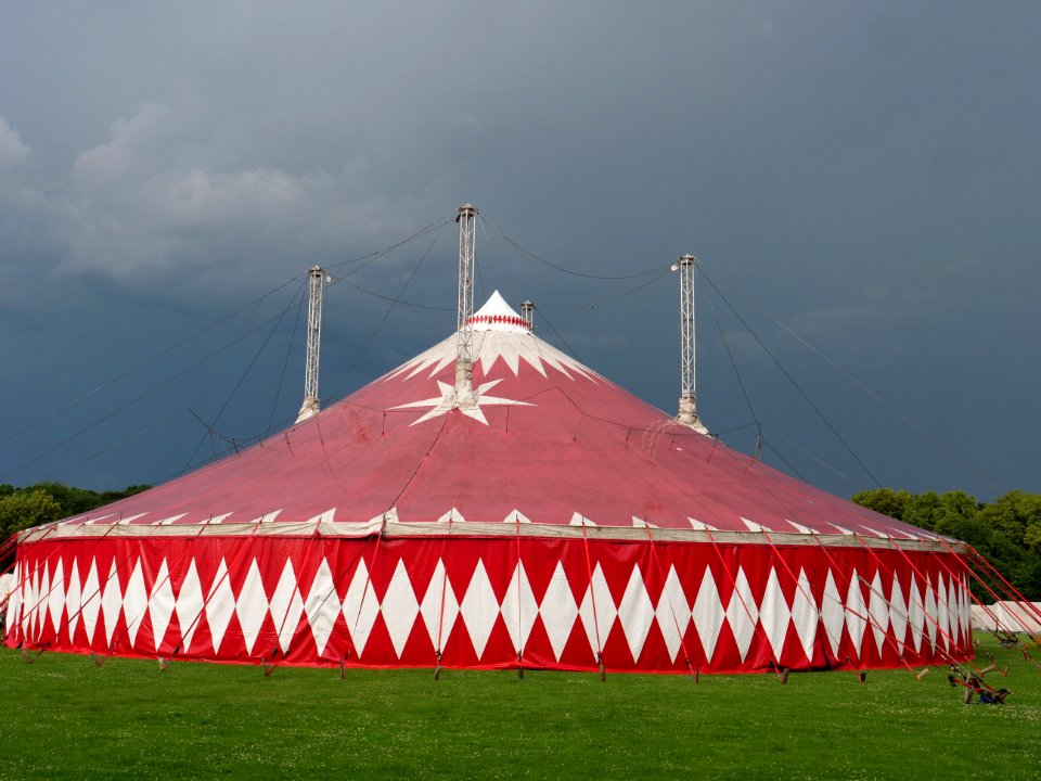 Ende Gelände protestcamp 19-06-2019 27