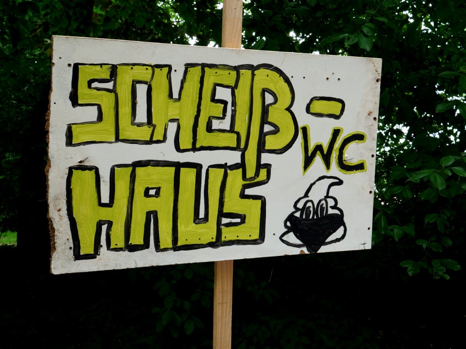 Ende Gelände protestcamp 19-06-2019 22