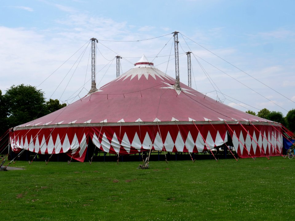 Ende Gelände protestcamp 19-06-2019 03