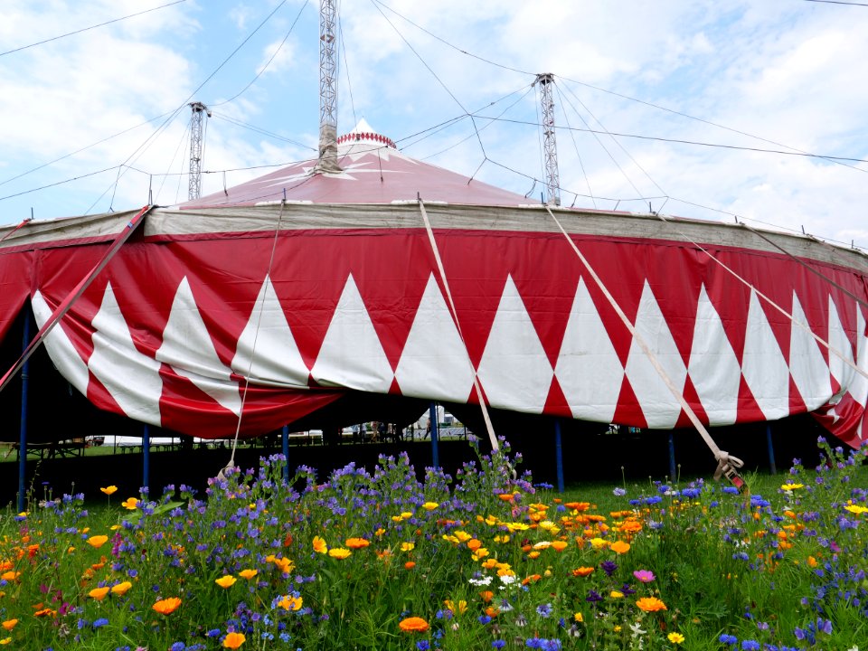 Ende Gelände protestcamp 19-06-2019 05