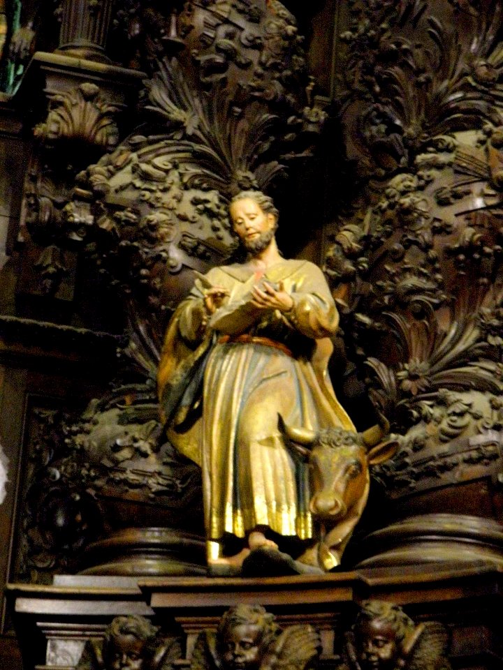 Ermua - Iglesia de Santiago 15