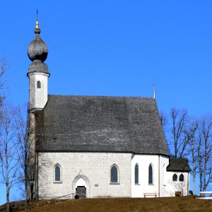 Ettendorf, Veit-Anna-Kirche v S, 3
