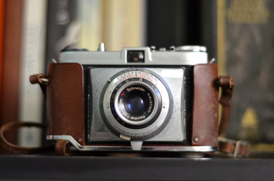 Technical photos lens photographic