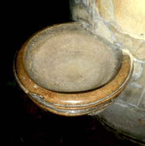 Etxarri-Aranatz - Iglesia de Santa María, interior 09
