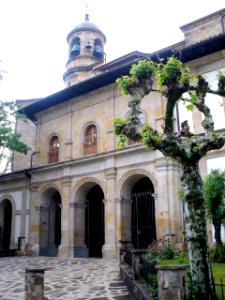 Etxarri-Aranatz - Iglesia de Santa María 9