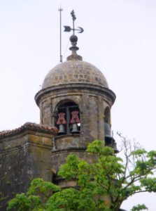 Etxarri-Aranatz - Iglesia de Santa María 7