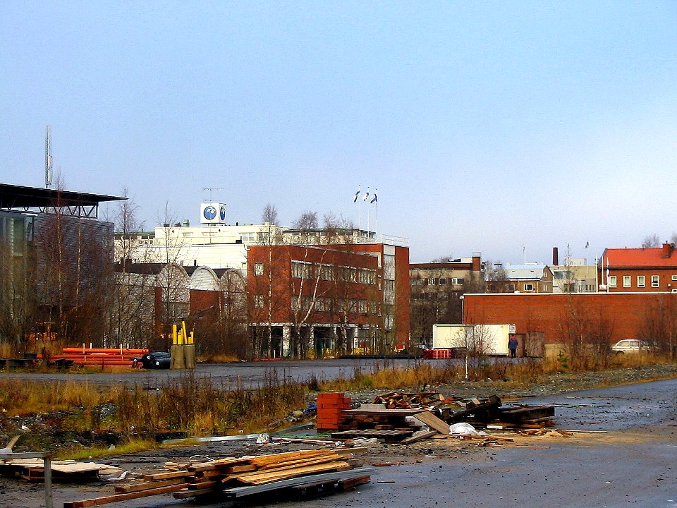 Etu-Lyotty Oulu 20041106b