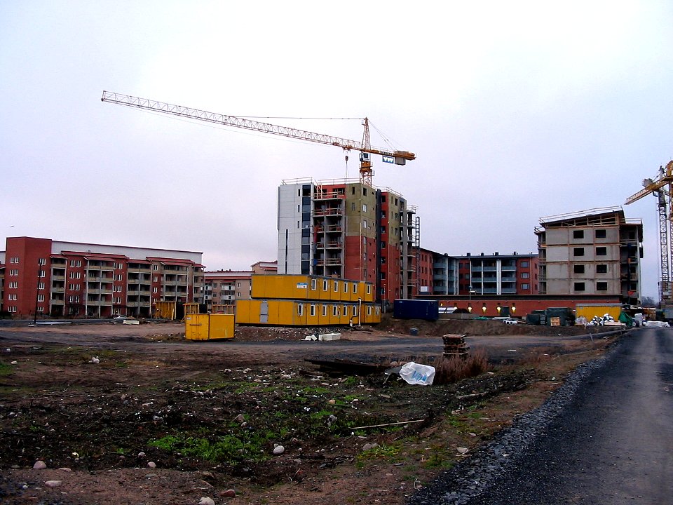 Etu-Lyotty Oulu 20041106