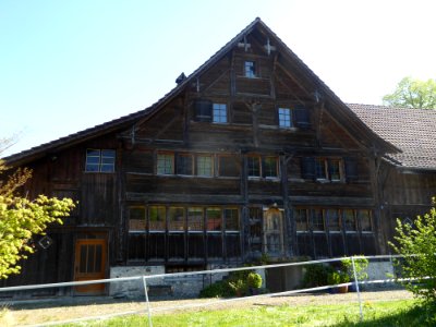 Ettenhausen Kehlhofstr 1