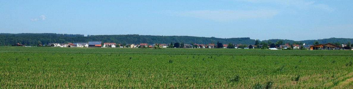 Ettringen Panorama